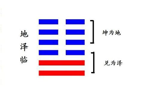 地澤臨運勢|臨卦，地澤臨【運勢】分析與解說